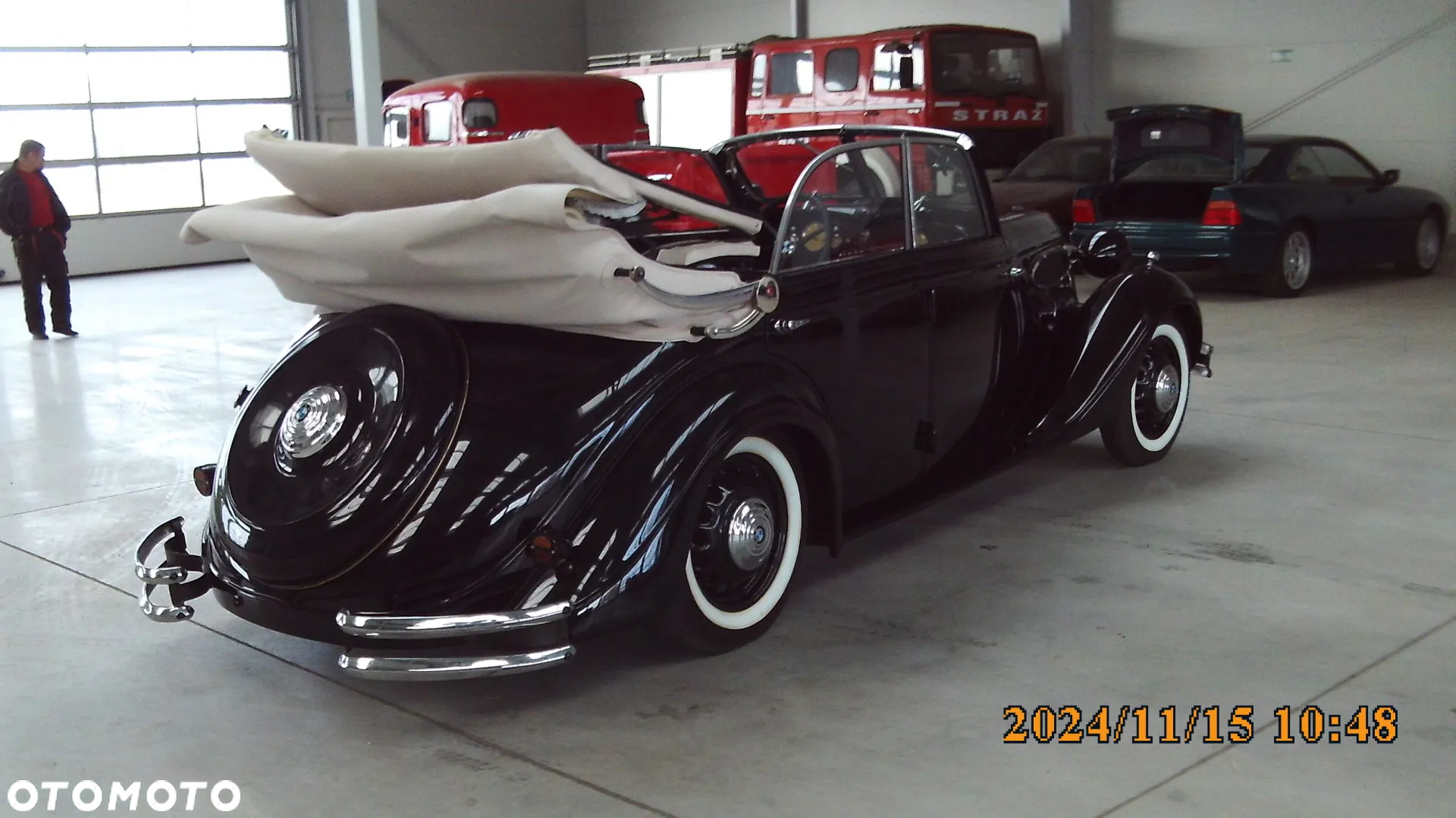 BMW Inny - 9