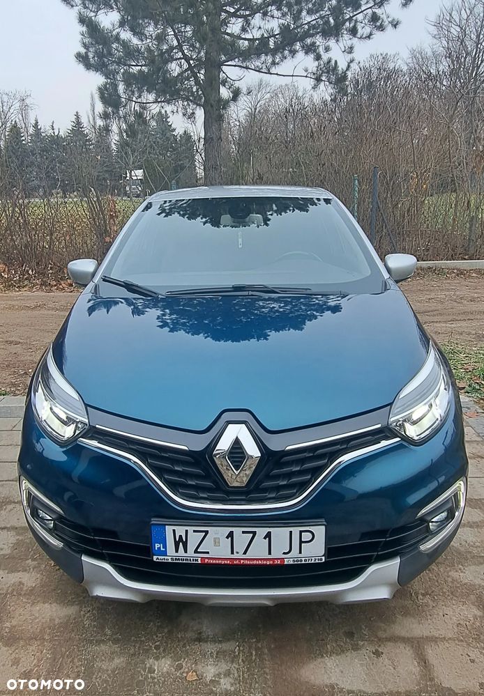 Renault Captur - 1