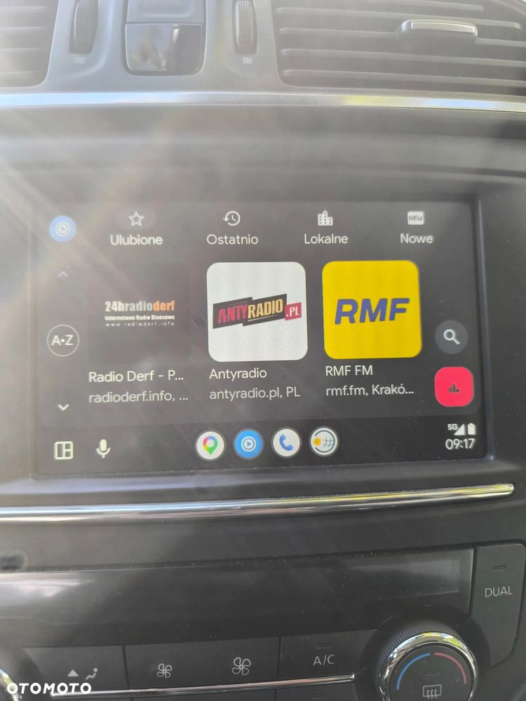 Renault Kadjar 1.6 dCi Energy Intens 4x4 - 27