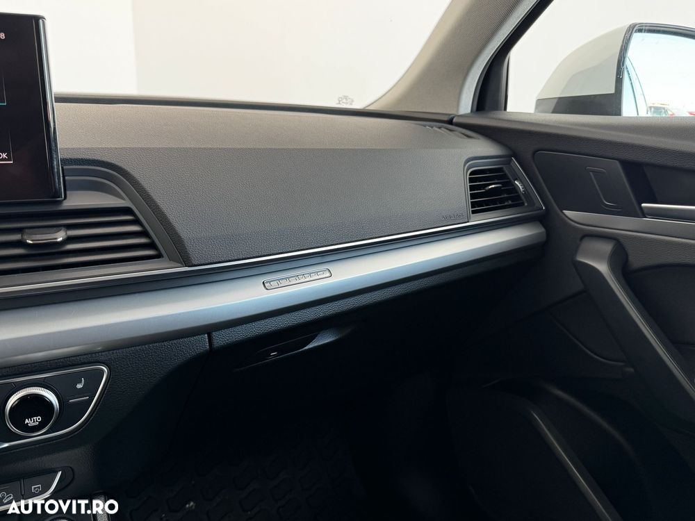 Audi Q5 50 TFSI e quattro S tronic PHEV Advanced - 25