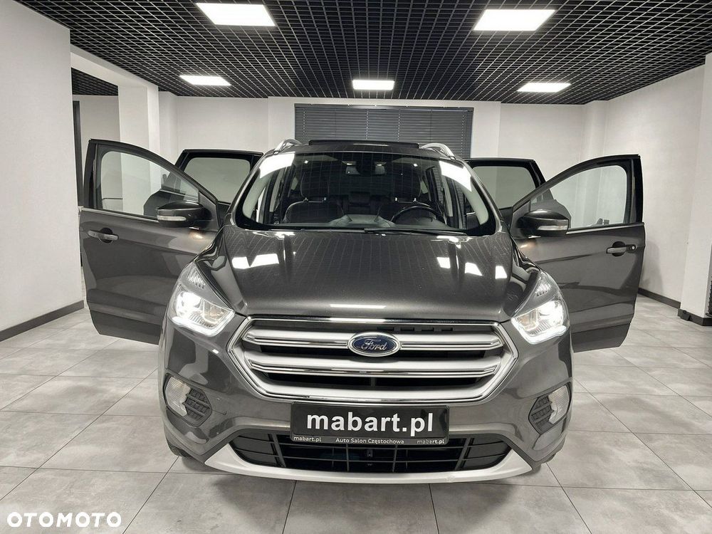 Ford Kuga 2.0 TDCi 4x4 Individual - 33