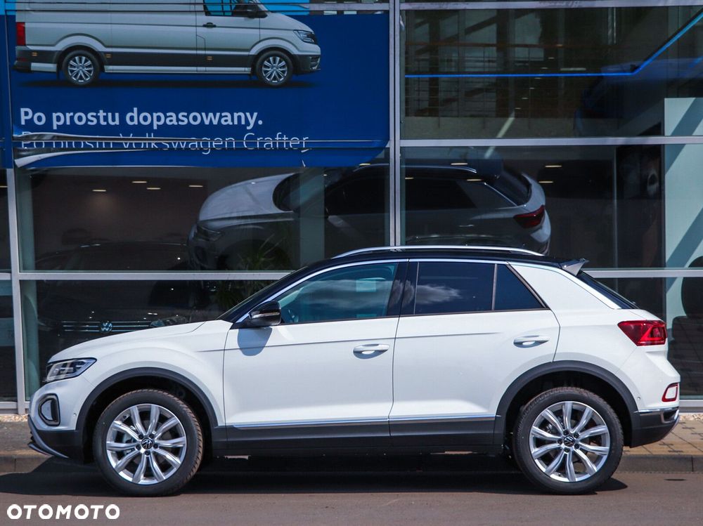 Volkswagen T-Roc - 2