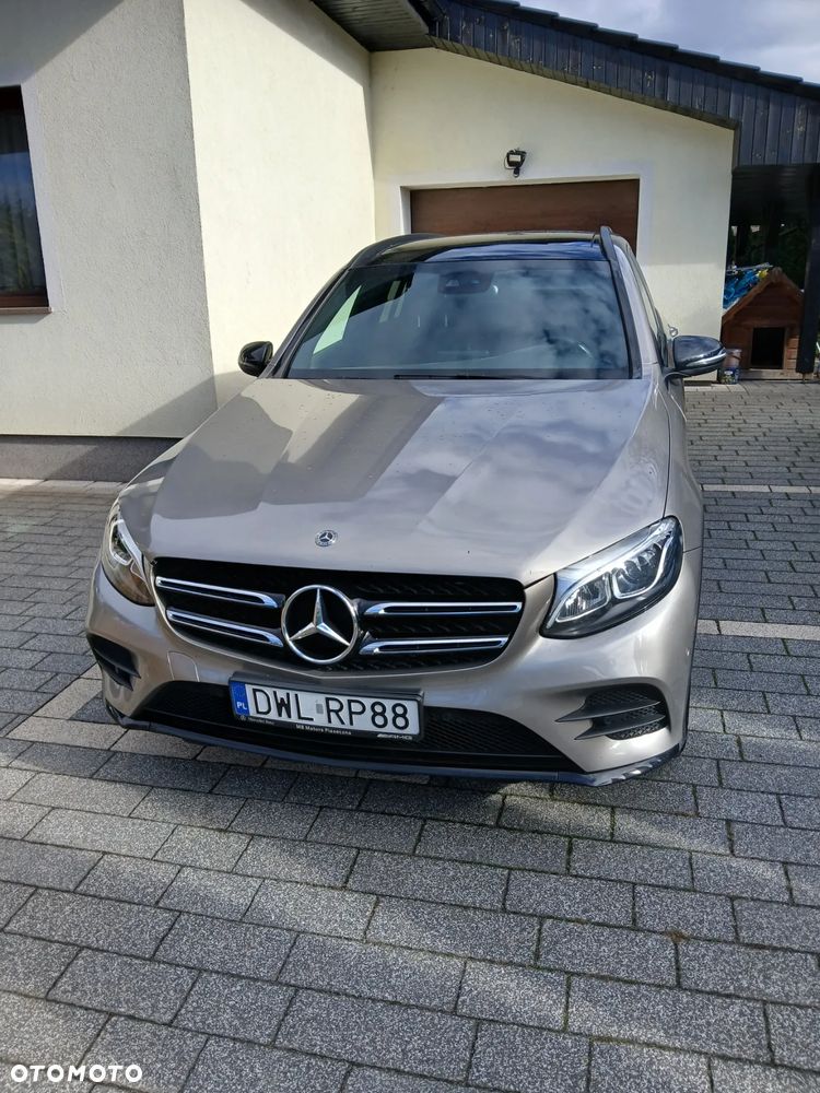 Mercedes-Benz GLC - 3
