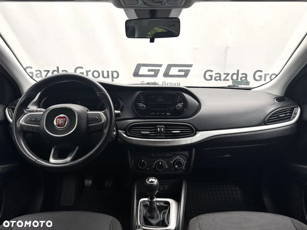 Fiat Tipo 1.4 16v Pop - 9