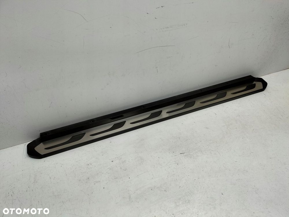 stopień próg prawy toyota rav4 rav-4 5 v 18- chr ii 19- - 2