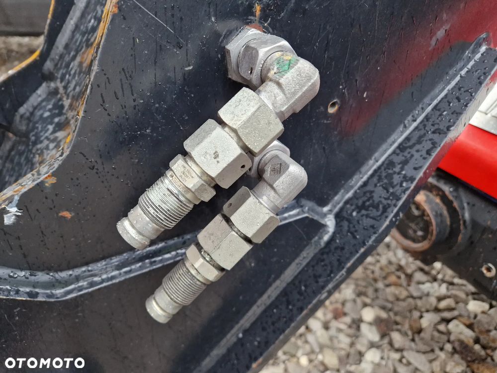 Manitou MLT 741-140 V+ ELITE - 21