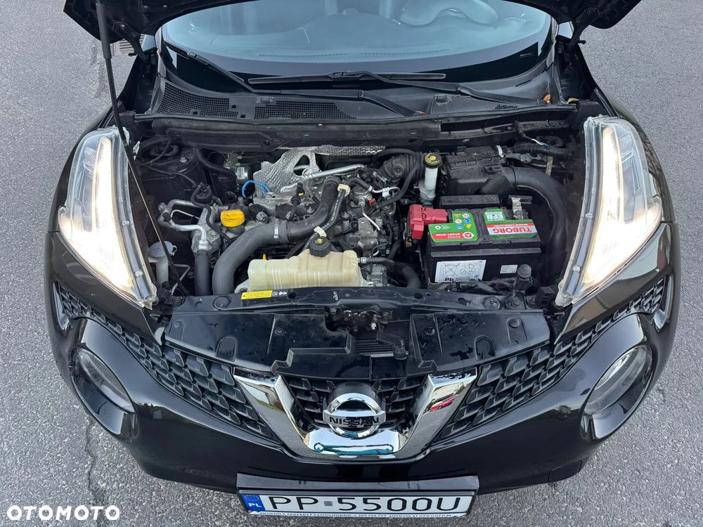 Nissan Juke - 17