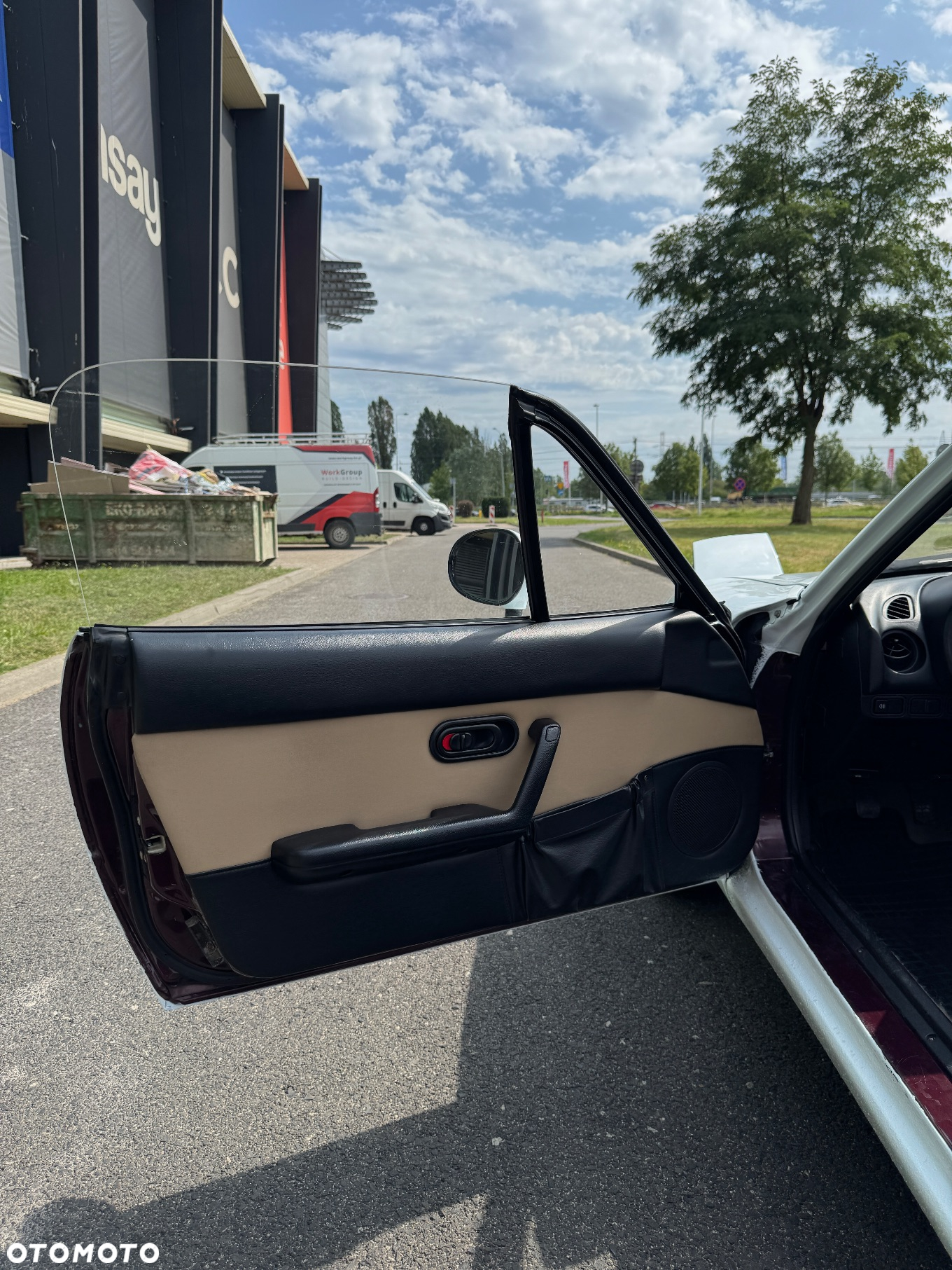 Mazda MX-5 1.6 - 8