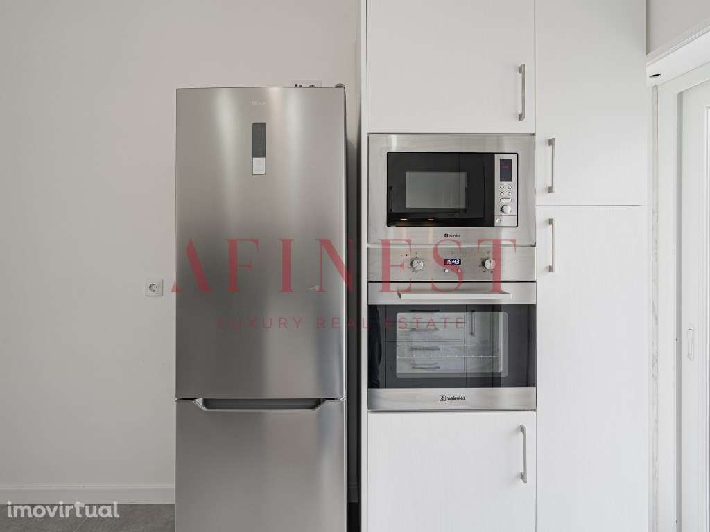 APARTAMENTO T2 NA AMORA - SEIXAL - Grande imagem: 5/42