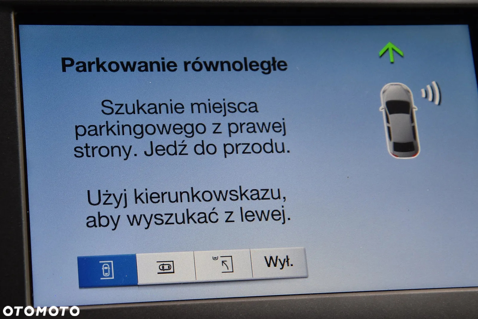 Ford Mondeo - 35