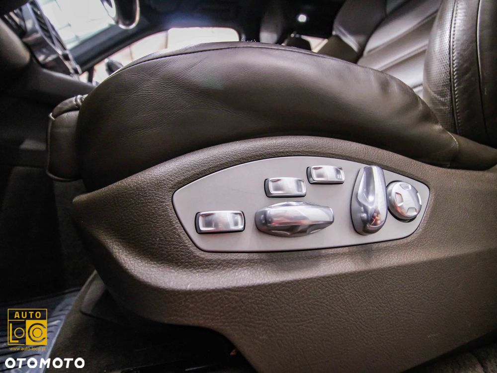 Porsche Cayenne S Diesel Platinum Edition - 29