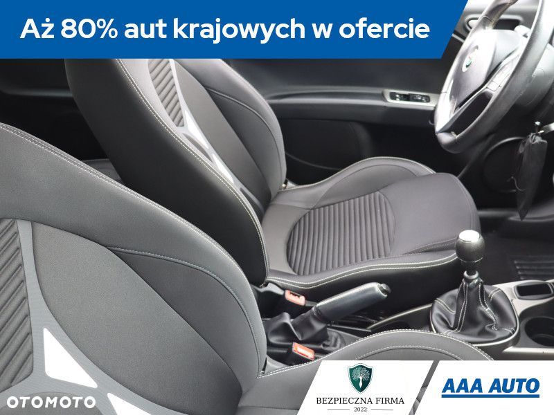 Alfa Romeo Mito - 11