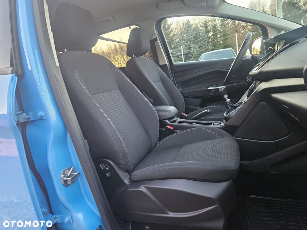Ford C-MAX 1.0 EcoBoost Titanium ASS - 28
