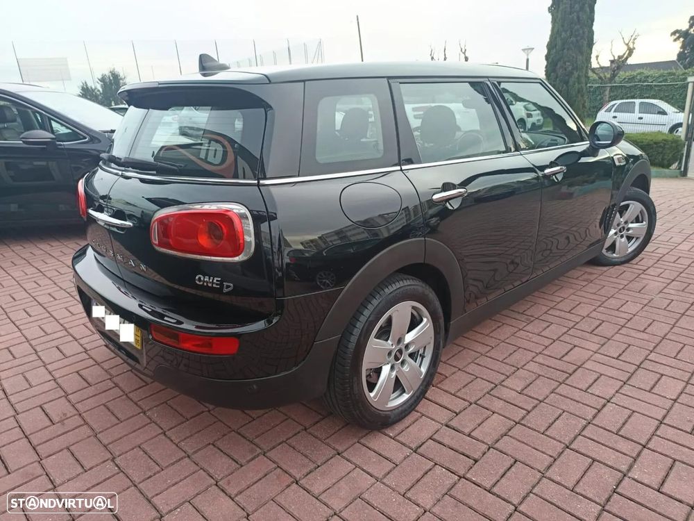 MINI Clubman - 42