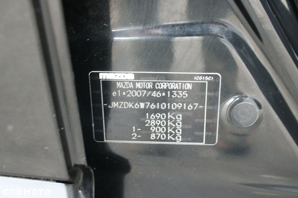 Mazda CX-3 SKYACTIV-G 120 FWD Sports-Line - 14