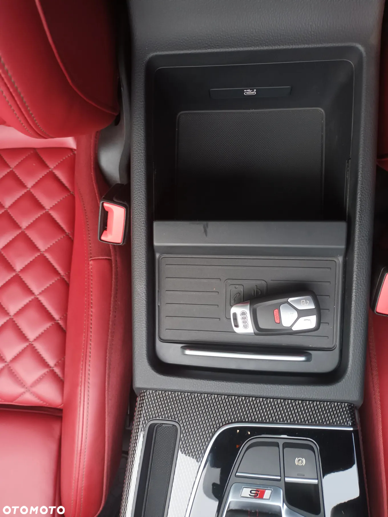 Audi SQ5 3.0 TFSI Quattro Tiptronic - 31