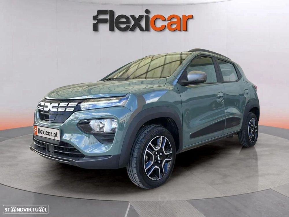 Dacia Spring Electric 45 Expression - 6