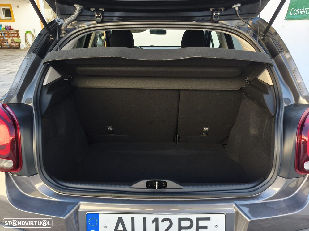Citroën C3 1.5 BlueHDi Shine - 20