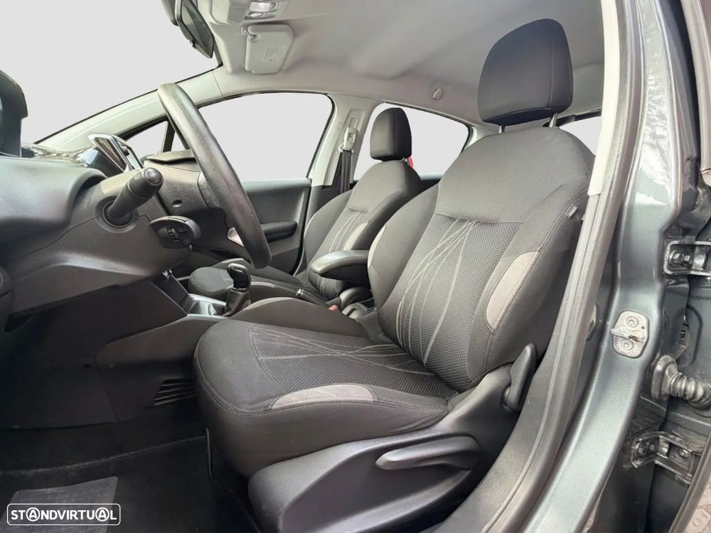 Peugeot 208 1.0 VTi Access - 11