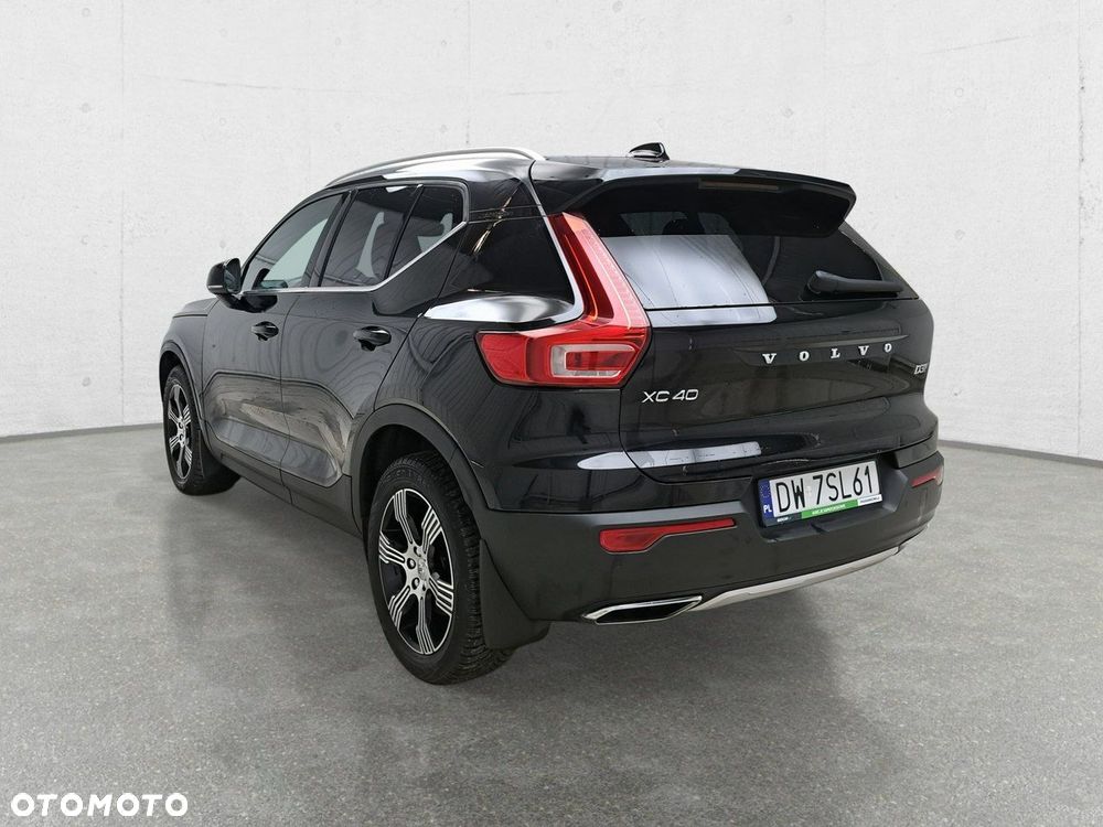 Volvo XC 40 D3 AWD Inscription - 5