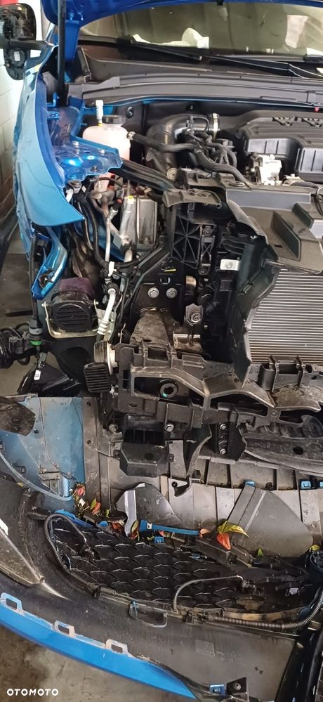 Alfa Romeo Tonale 1.5 VGT Tributo Italiano - 8