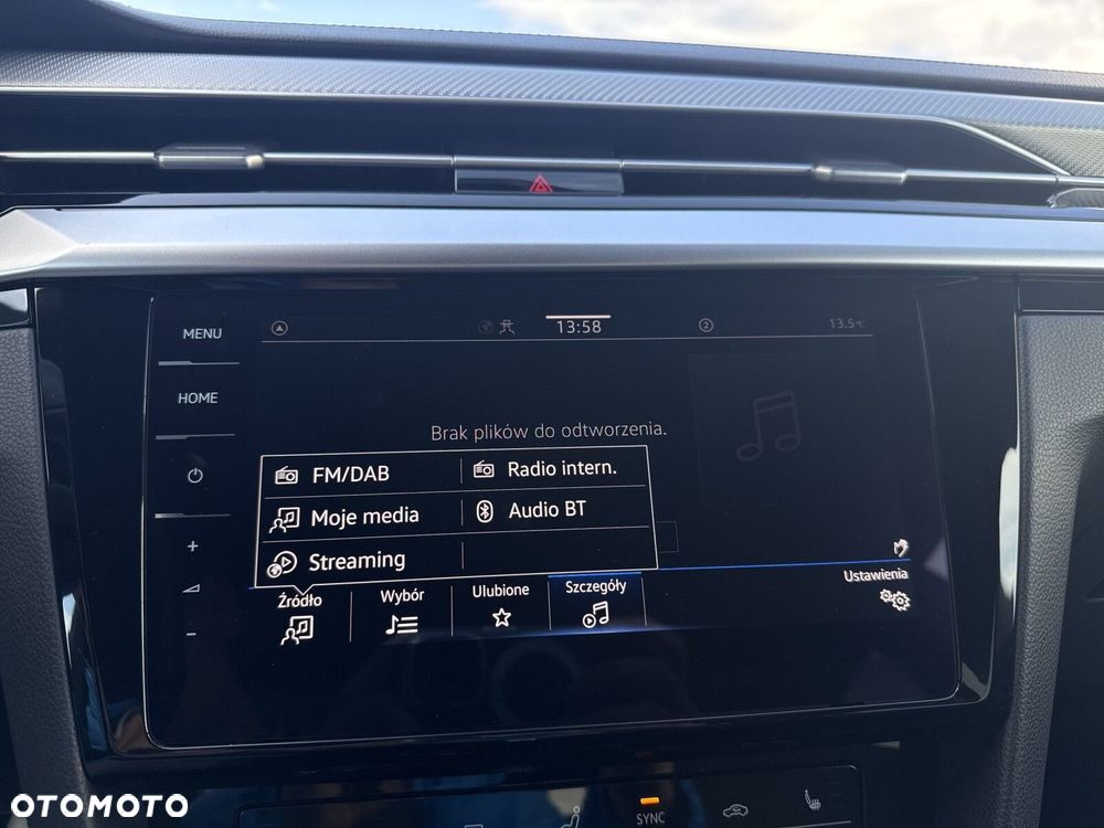 Volkswagen Arteon Shooting Brake 2.0 TSI R-Line DSG - 25
