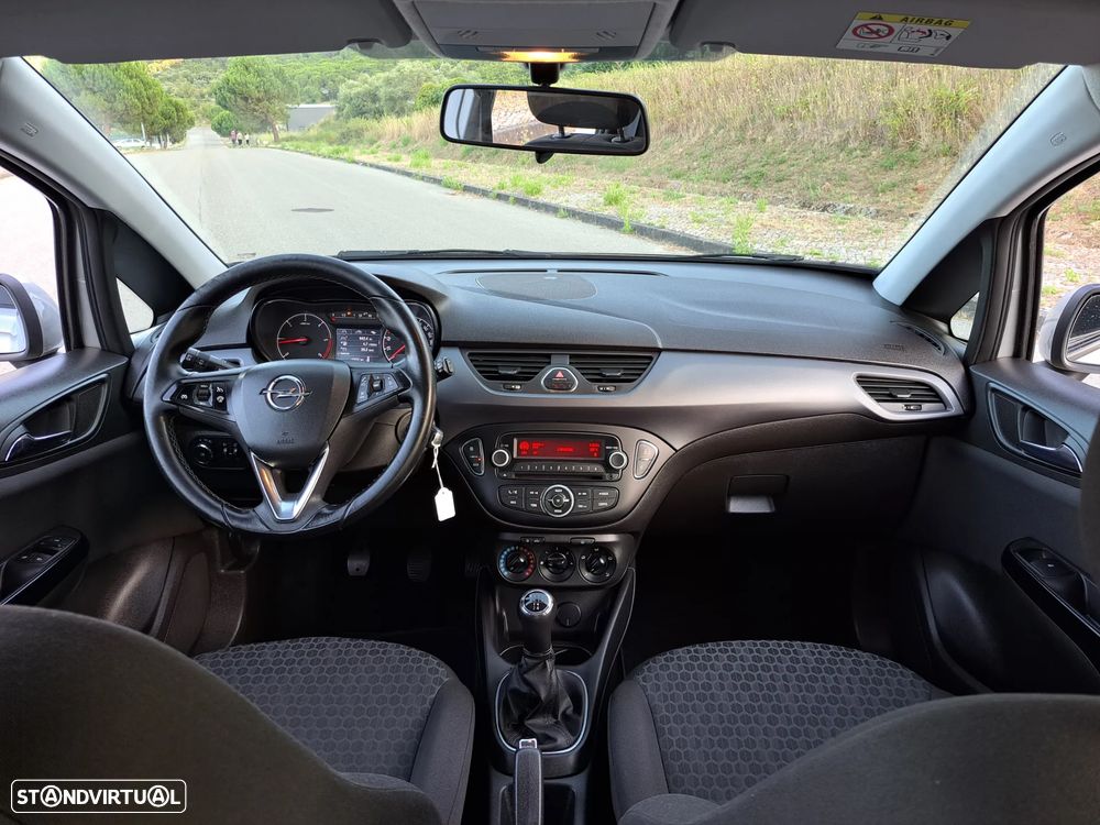 Opel Corsa 1.3 CDTi Dynamic - 3