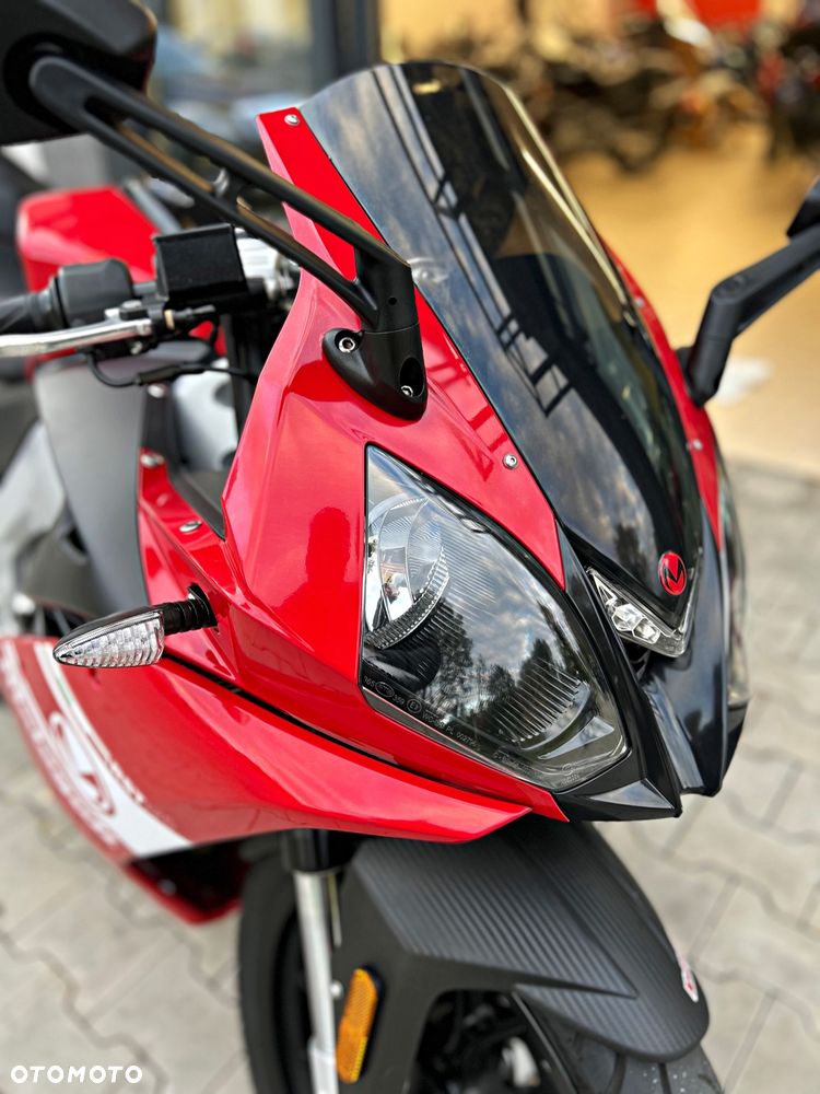 Malaguti RST 125 - 4