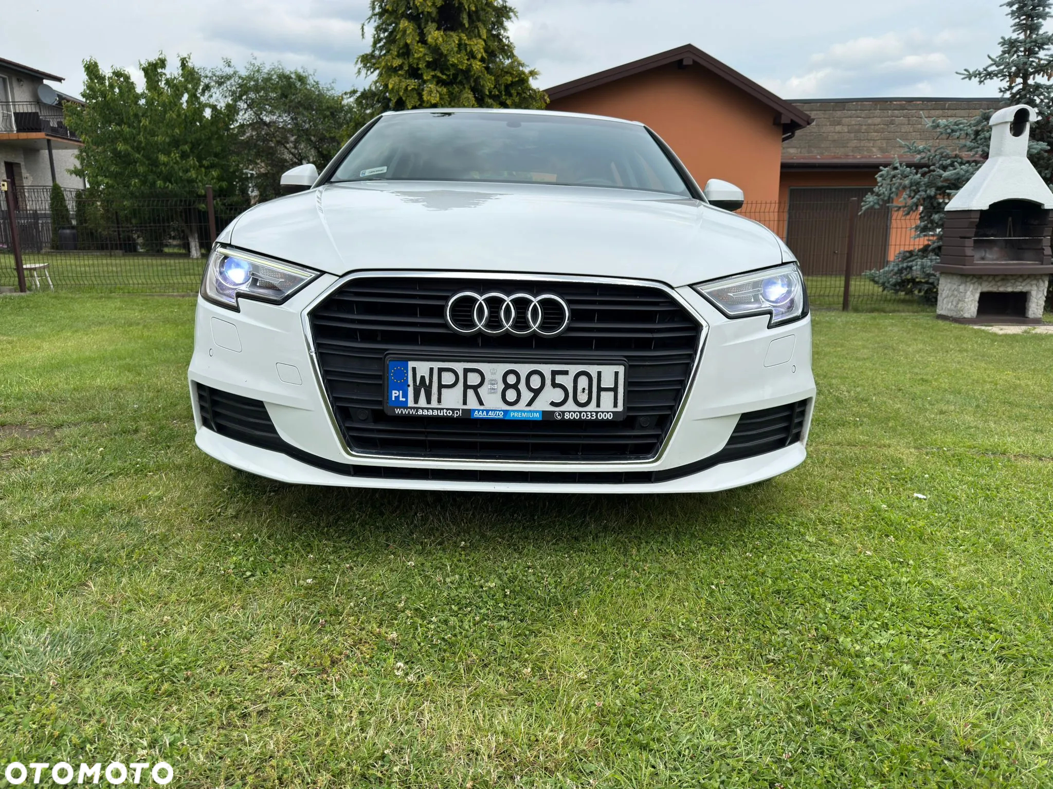 Audi A3 35 TFSI S tronic - 20
