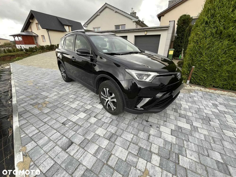 Toyota RAV4 2.0 D-4D Active 4x2 - 22