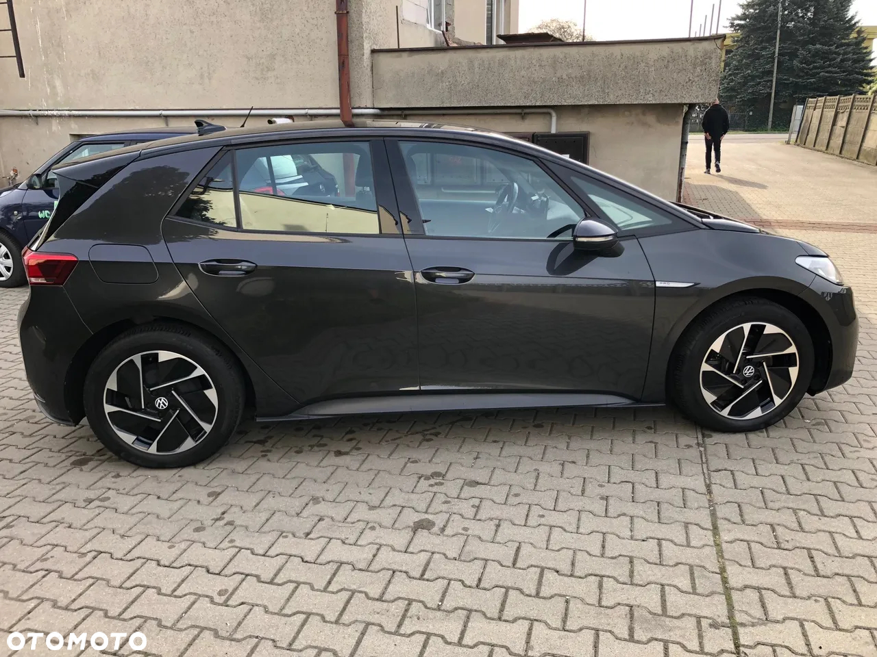 Volkswagen ID.3 - 4