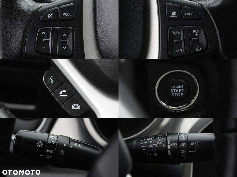 Suzuki Vitara 1.6 XLED 2WD - 23