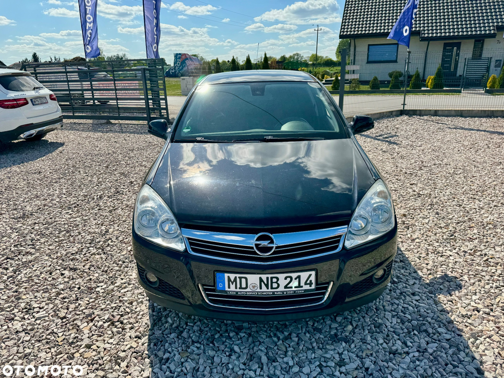 Opel Astra - 8