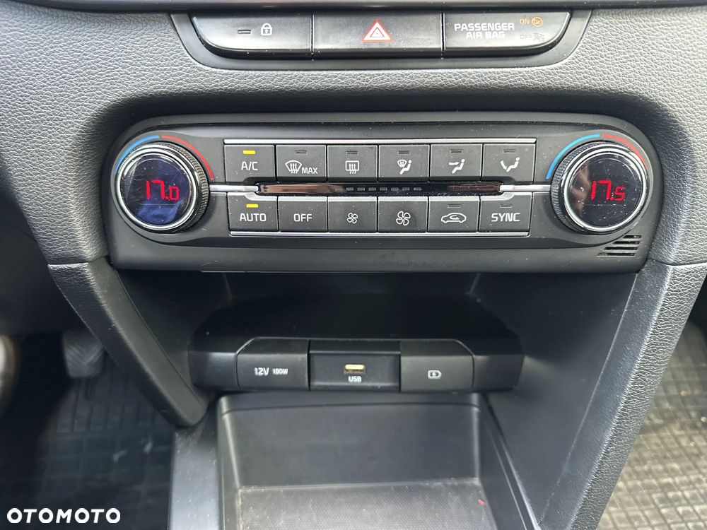 Kia Ceed 1.0 T-GDI M - 24