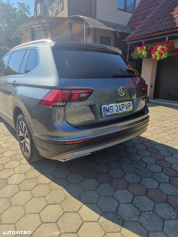 Volkswagen Tiguan 2.0 TDI DPF DSG Comfortline - 6