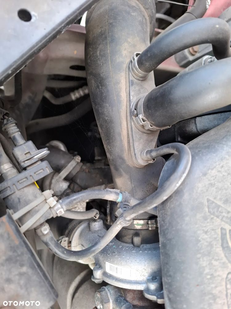 RURA WAZ PRZEWOD RURKA FIAT ALFA ROMEO 1.4 T-JET SLASK WYSYLKA - 5