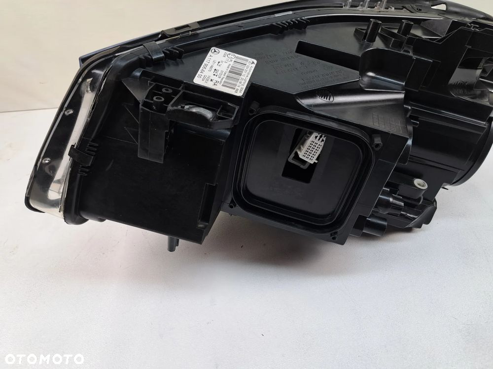MERCEDES CLA W117 BI XENON NIESKRĘTNY A1179066400 - 6
