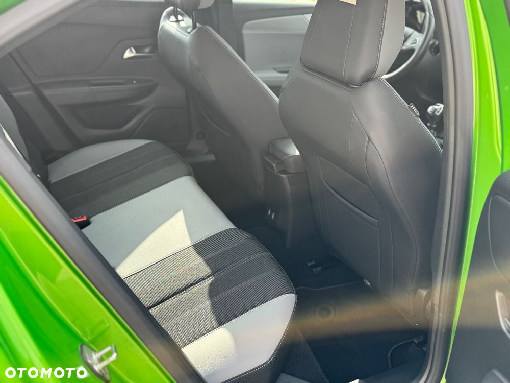 Opel Mokka 1.2 DI Turbo Edition - 22