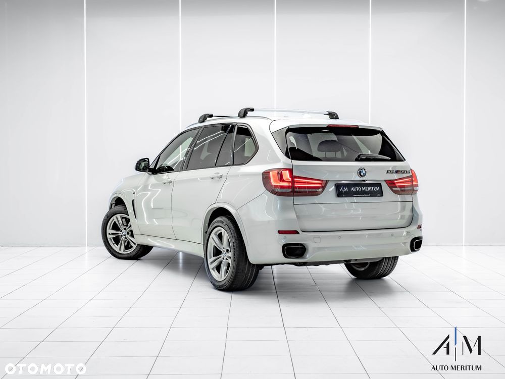 BMW X5 M - 11