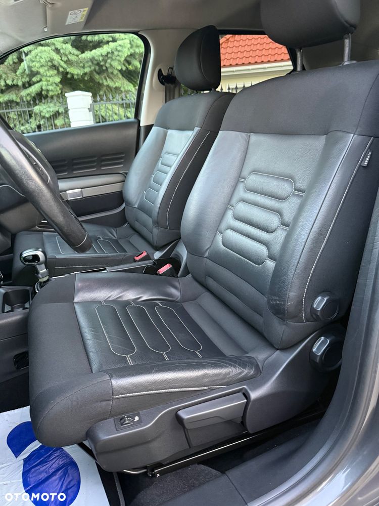 Citroën C4 Cactus 1.2 PureTech GPF Shine S&S EAT6 - 33