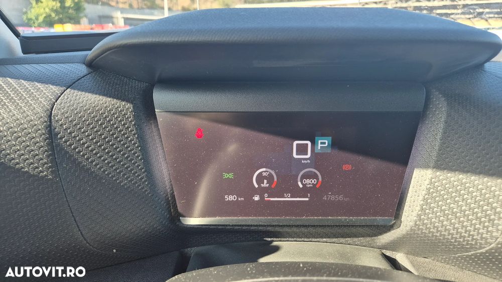 Citroën C4 - 3