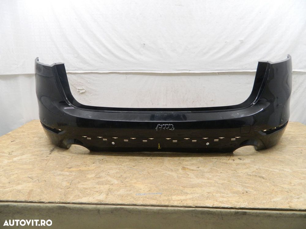 Bara spate BMW Seria 2 F46 LCI, 2018, 2019, 2020, 2021, 51127477982. - 2