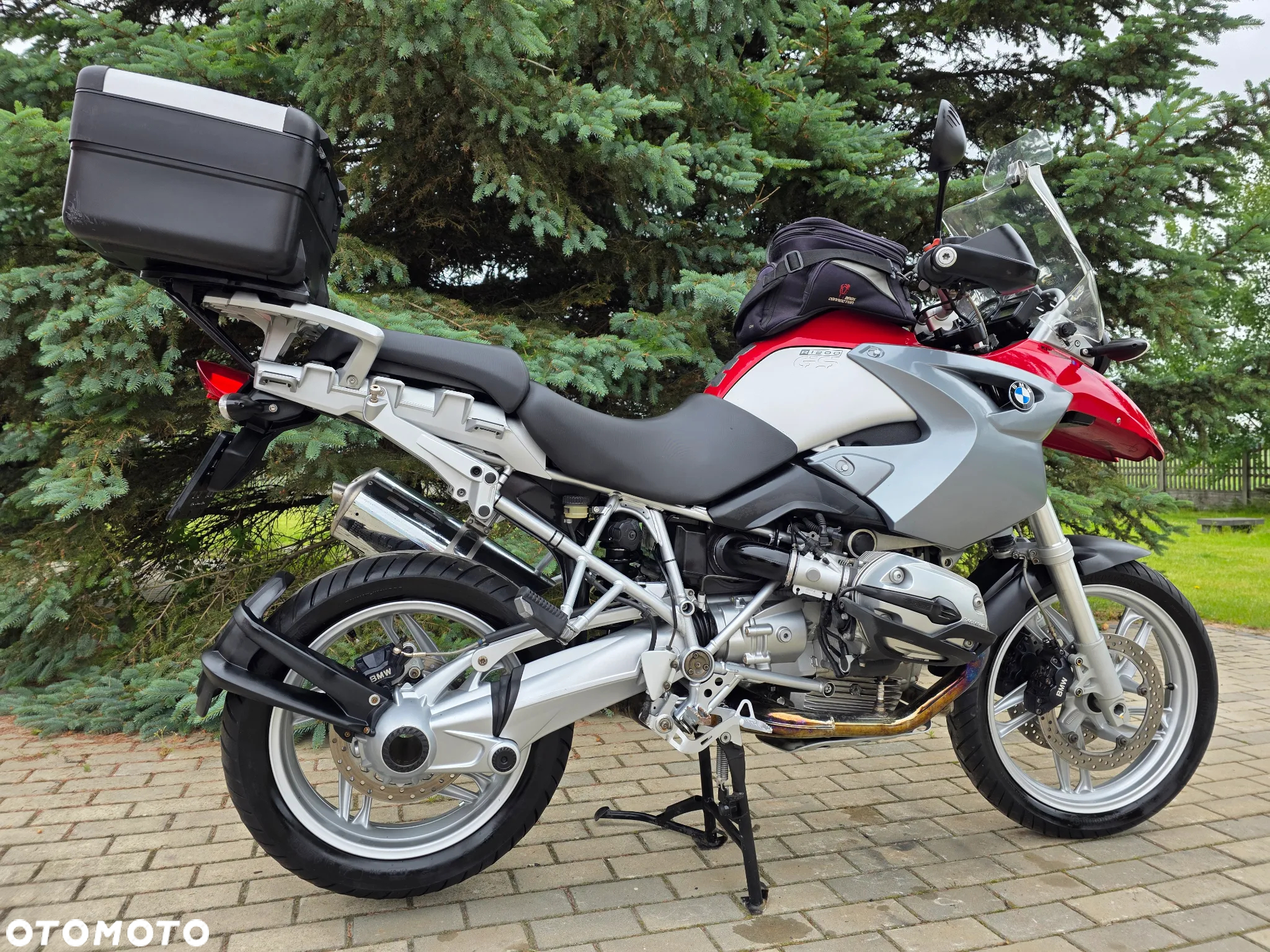 BMW GS - 13