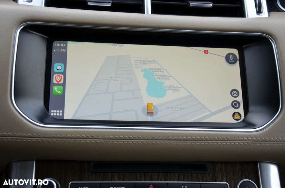 Land Rover Range Rover Sport - 26