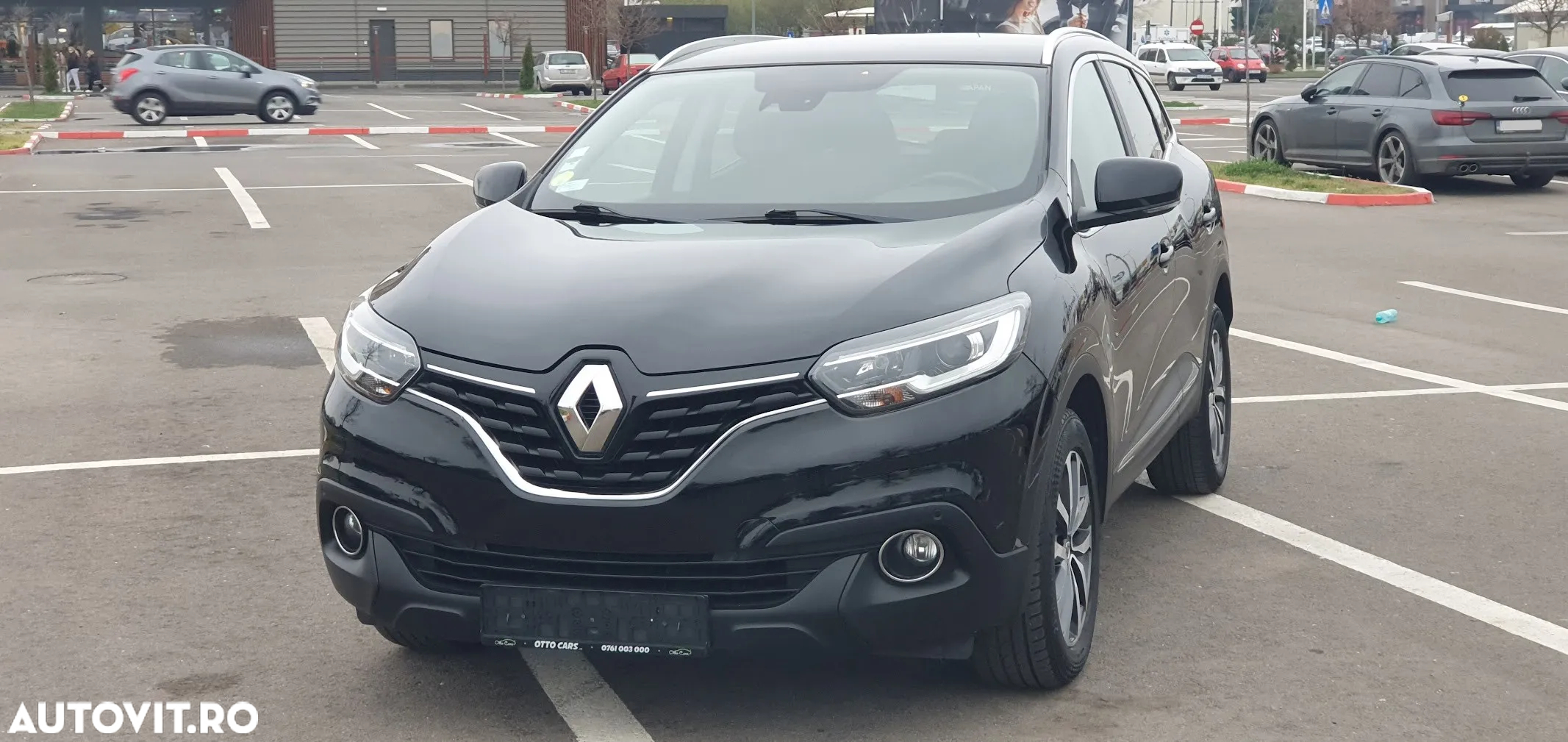Renault Kadjar Energy dCi 110 EDC Business - 22