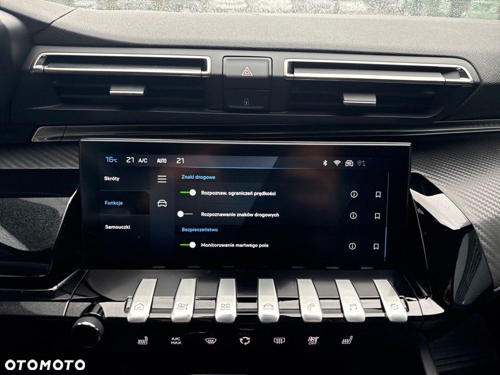 Peugeot 508 1.5 BlueHDi Allure S&S EAT8 - 24