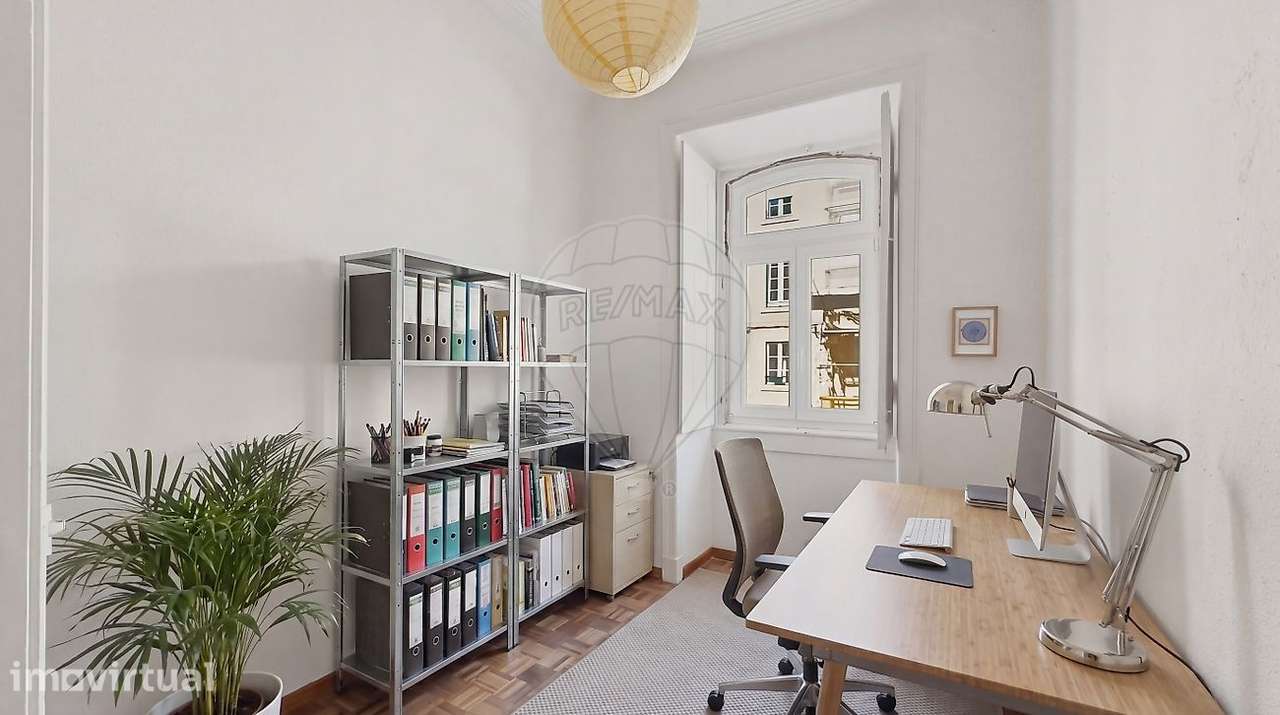 Apartamento T2 para venda - Grande imagem: 4/22