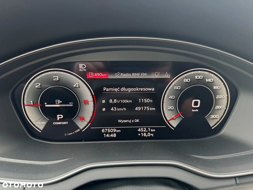 Audi Q5 40 TDI mHEV Quattro S Line S tronic - 25