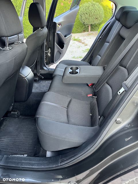 Mazda 3 SKYACTIV-G 120 Automatik KIZOKU - 20