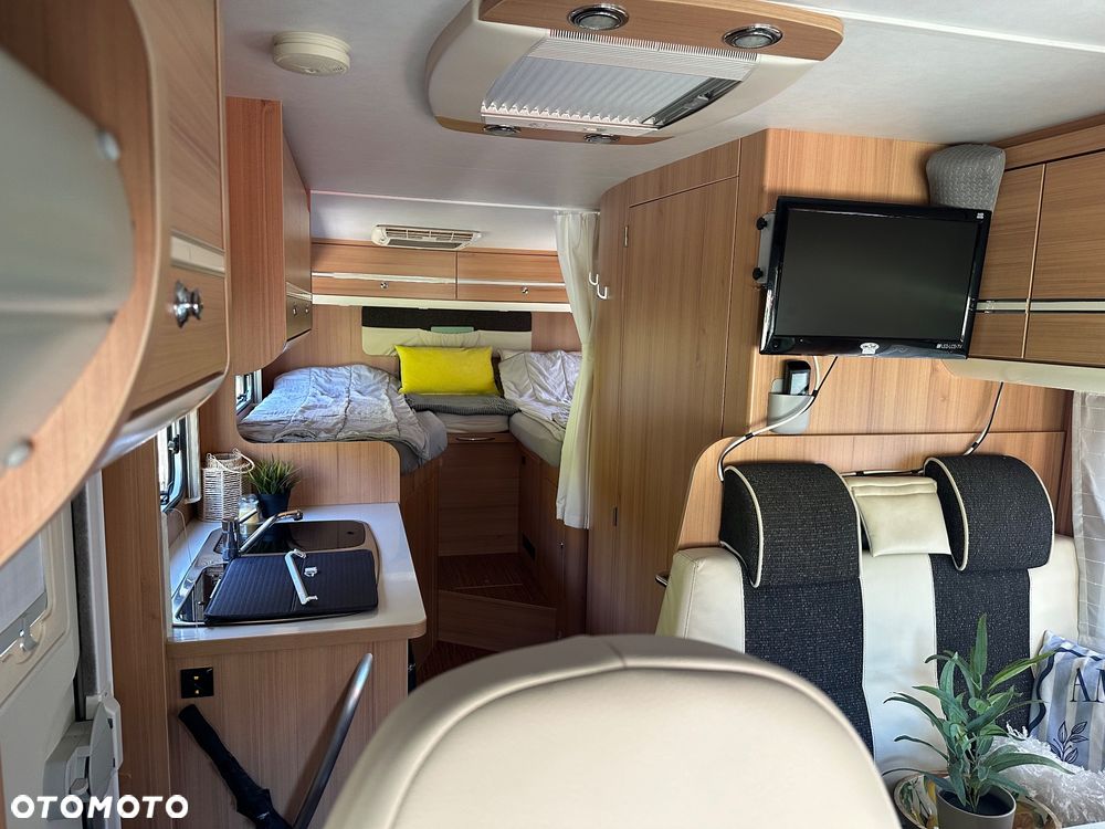 Fiat DUCATO TEC - 27